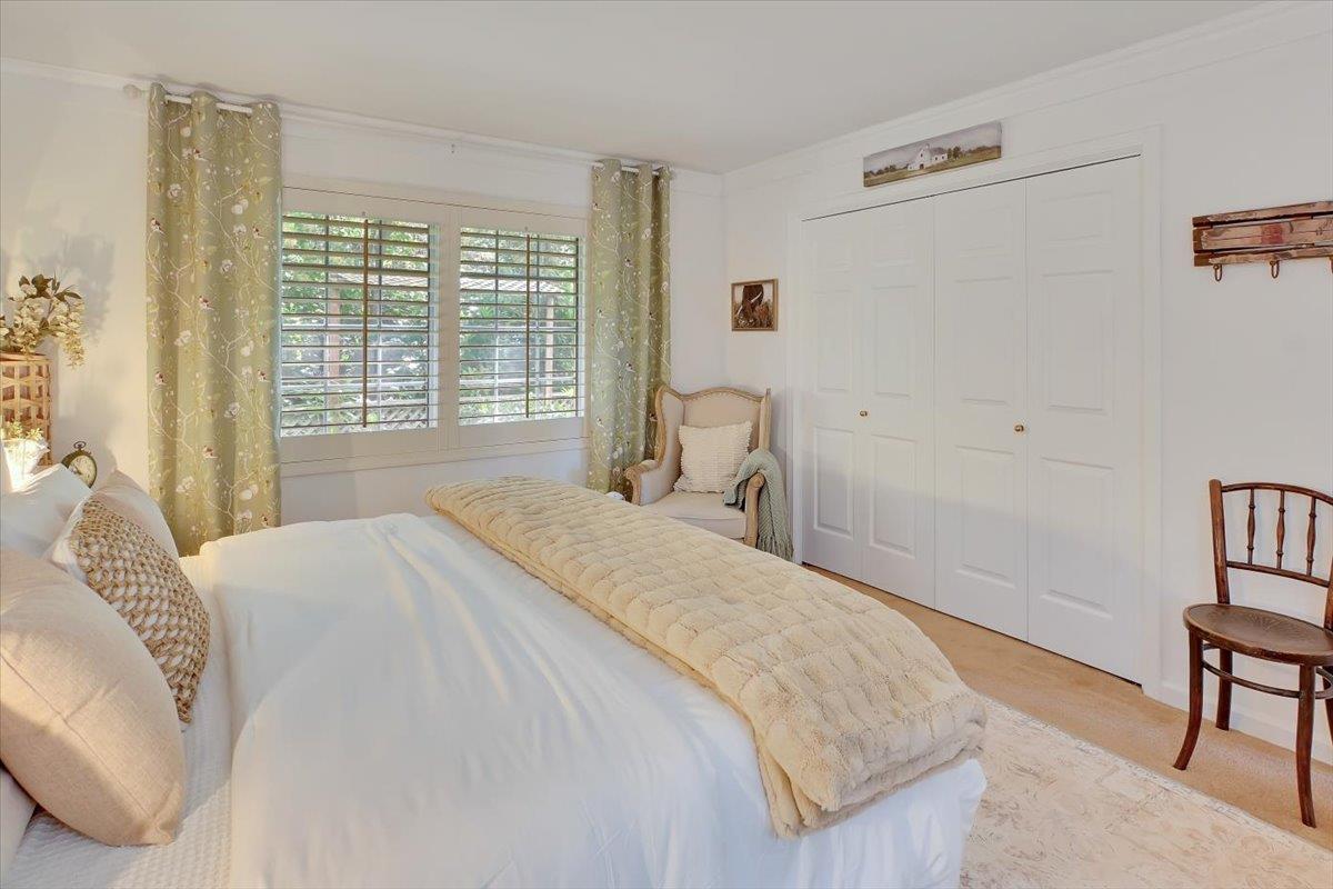 Detail Gallery Image 35 of 77 For 14833 Quail Pointe Ln, Grass Valley,  CA 95945 - 3 Beds | 3/1 Baths