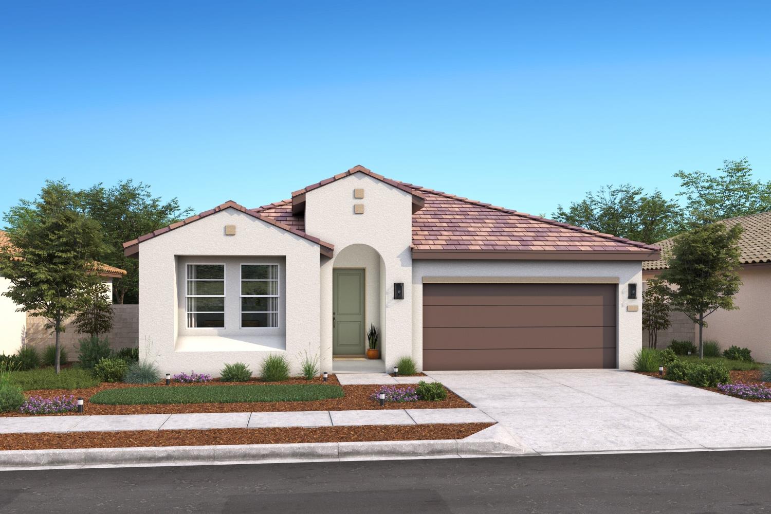Detail Gallery Image 1 of 2 For 4465 Branwen St, Rancho Cordova,  CA 95742 - 3 Beds | 3 Baths