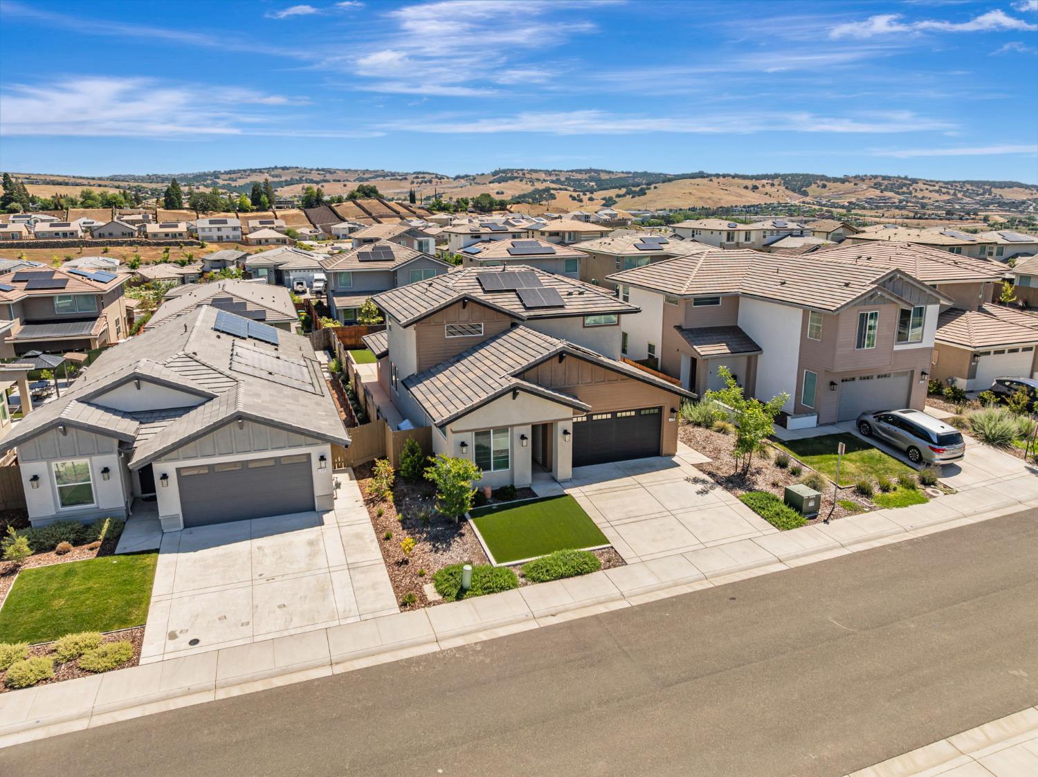 Detail Gallery Image 43 of 53 For 1528 Seneca Cir, El Dorado Hills,  CA 95762 - 4 Beds | 3 Baths