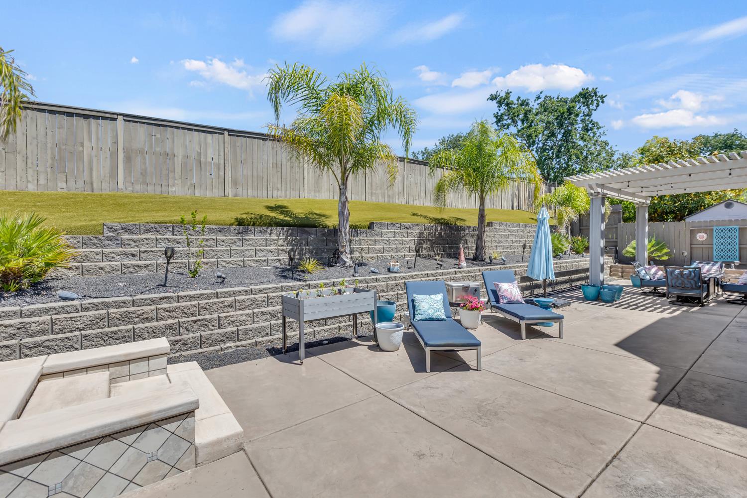 Detail Gallery Image 72 of 76 For 8530 Mandorla Cir, Orangevale,  CA 95662 - 4 Beds | 3/1 Baths