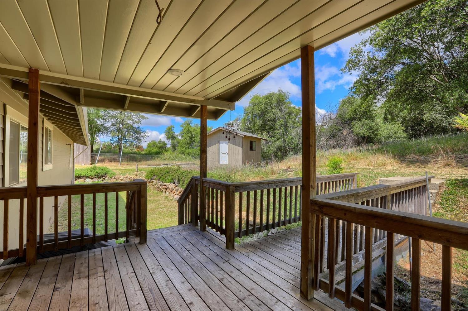 Detail Gallery Image 42 of 65 For 18386 Piper Ln, Penn Valley,  CA 95946 - 3 Beds | 2 Baths