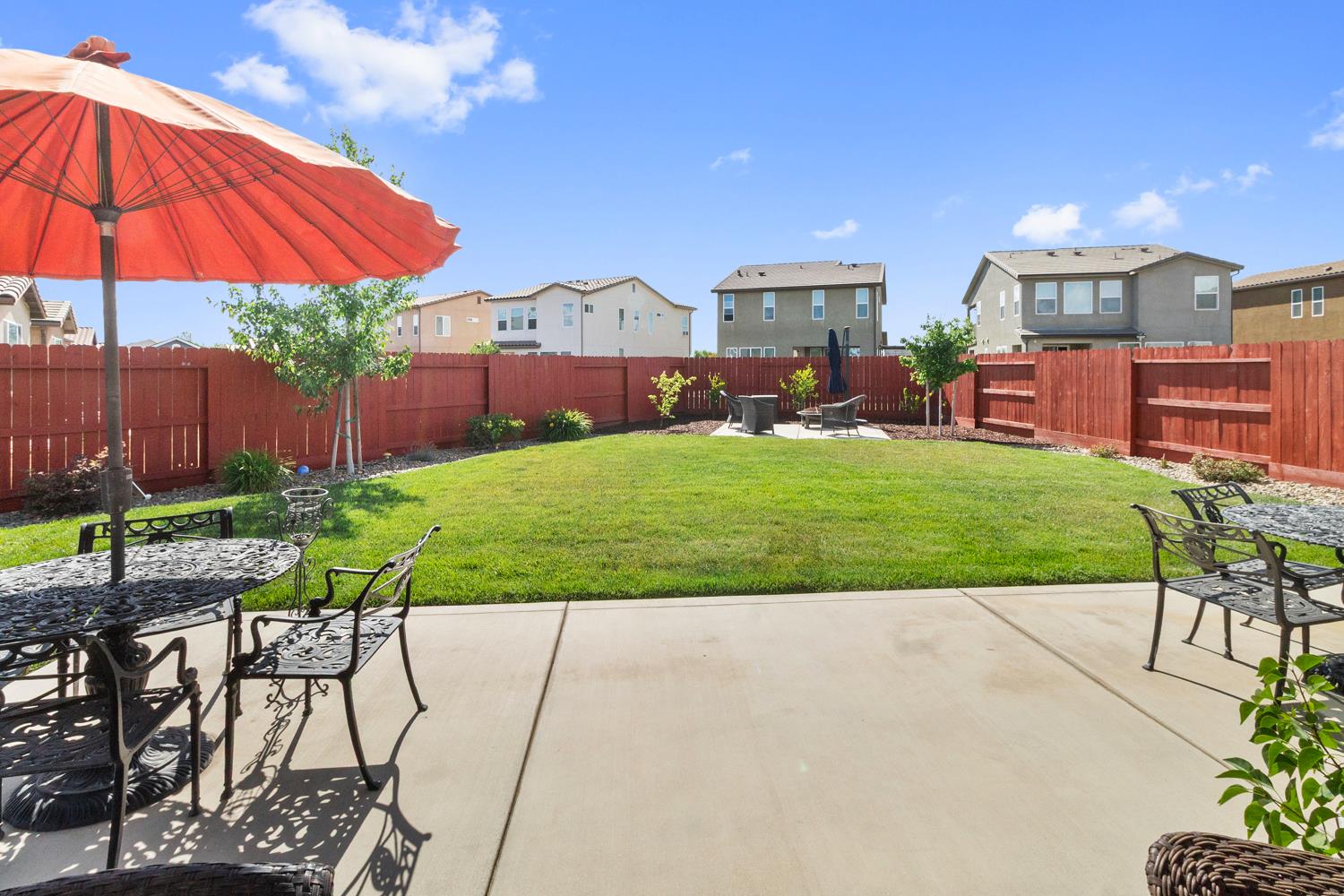 Strathmore, Merced, California image 49