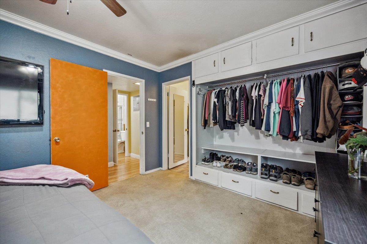 Detail Gallery Image 19 of 43 For 407 Chapel St, Grass Valley,  CA 95945 - 3 Beds | 2 Baths