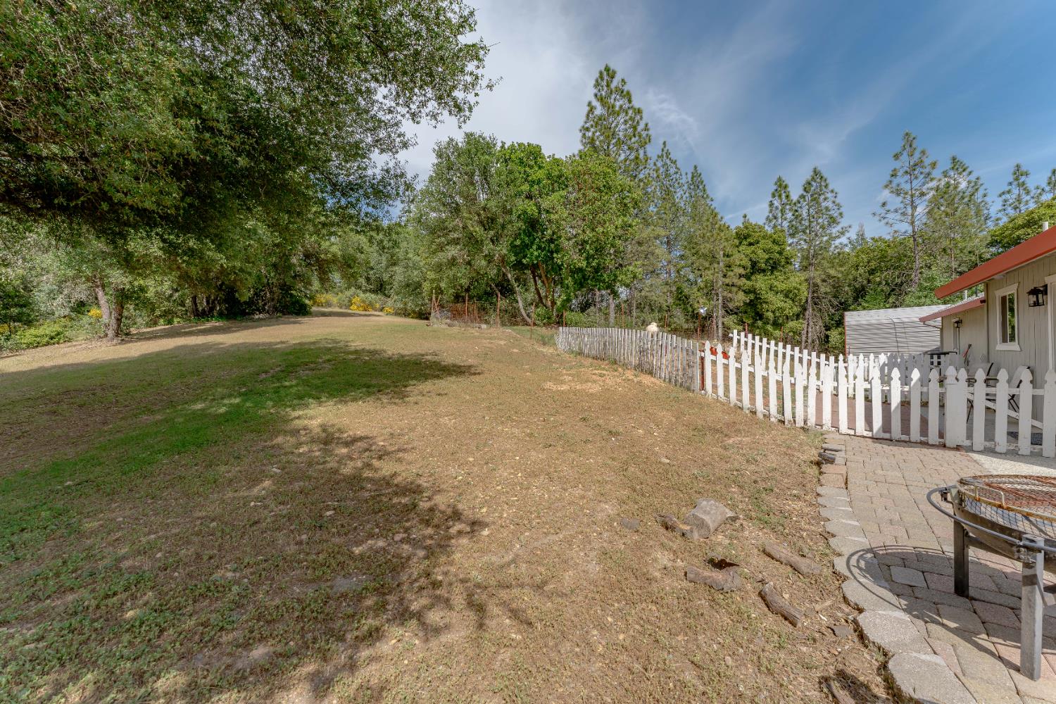 Moose Trail, Greenwood, California image 9