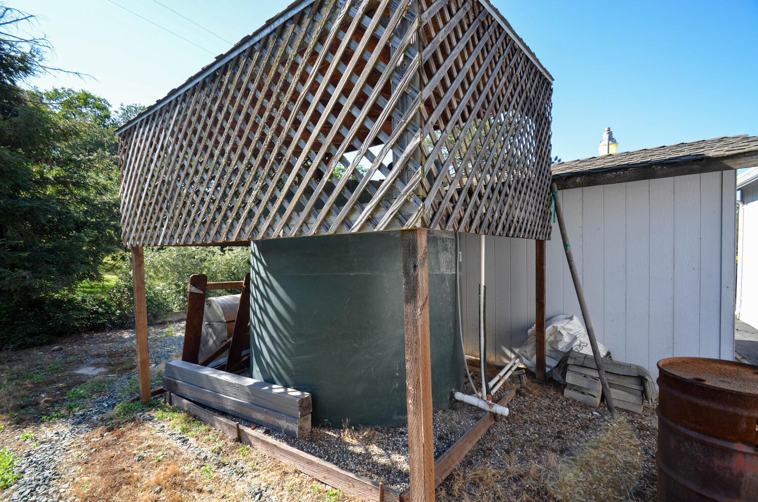 Detail Gallery Image 96 of 97 For 5571 Reservation Road, Ione,  CA 95640 - 3 Beds | 3 Baths