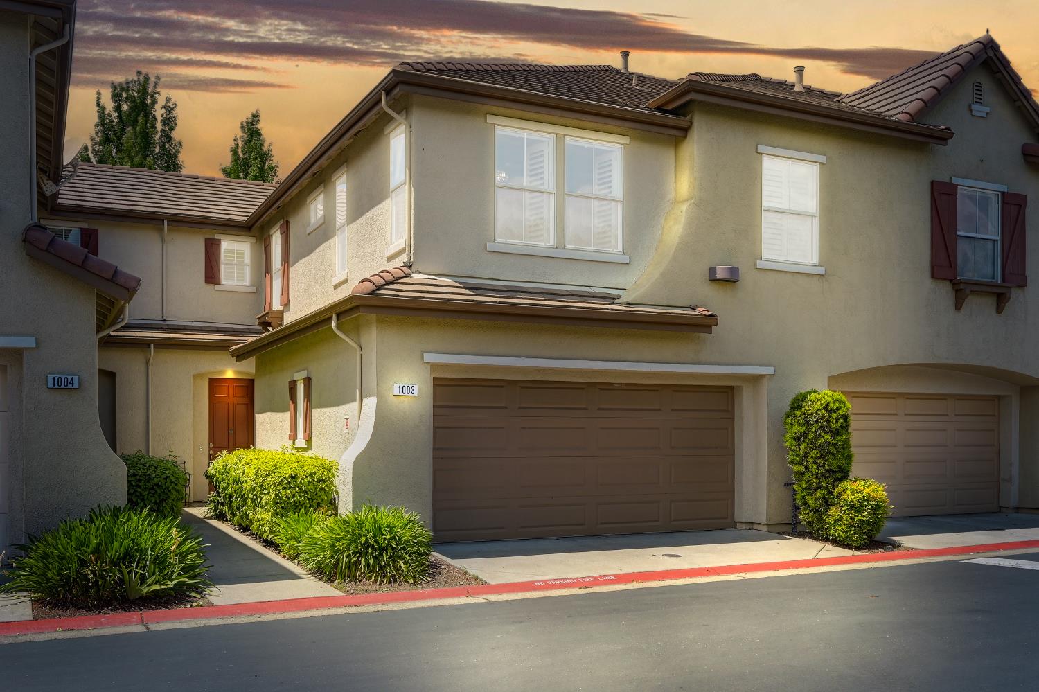 Rivage Circle, Folsom, California image 1