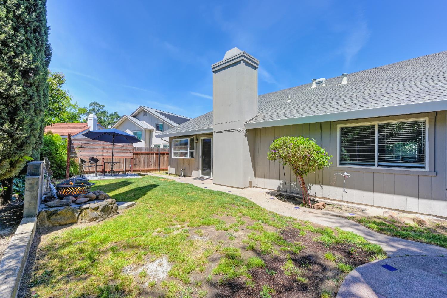 Detail Gallery Image 31 of 33 For 6546 Skyview Dr, Orangevale,  CA 95662 - 4 Beds | 2 Baths
