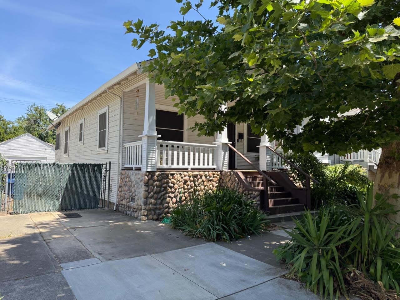 Detail Gallery Image 25 of 25 For 3233 Y St, Sacramento,  CA 95817 - 2 Beds | 1 Baths