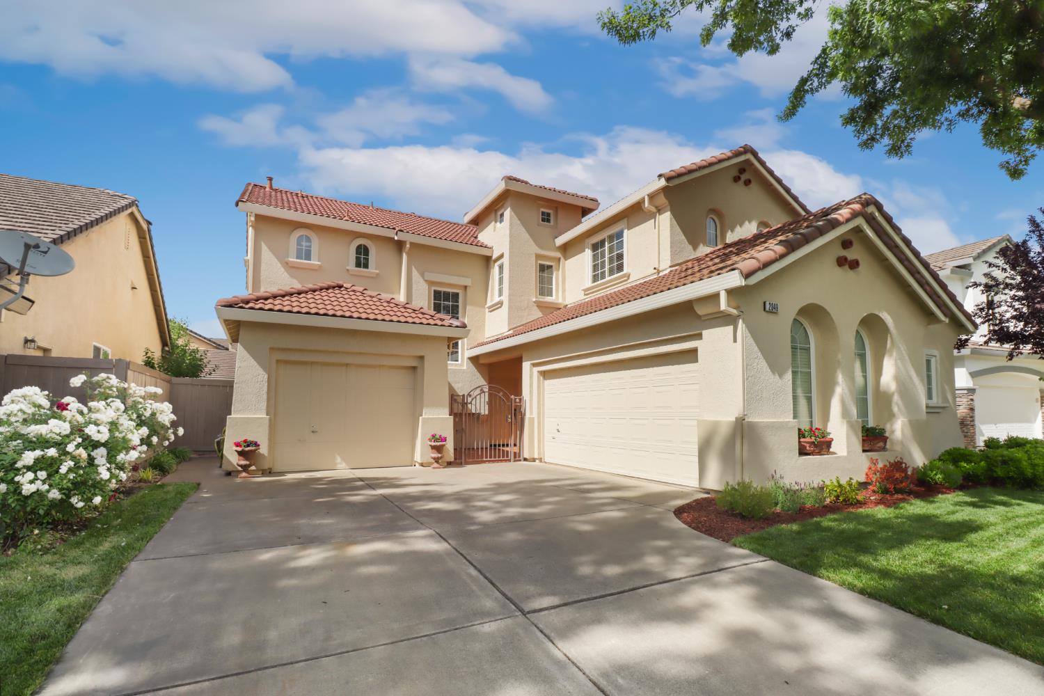Detail Gallery Image 62 of 72 For 2049 Riggs Ave, Sacramento,  CA 95835 - 5 Beds | 3 Baths