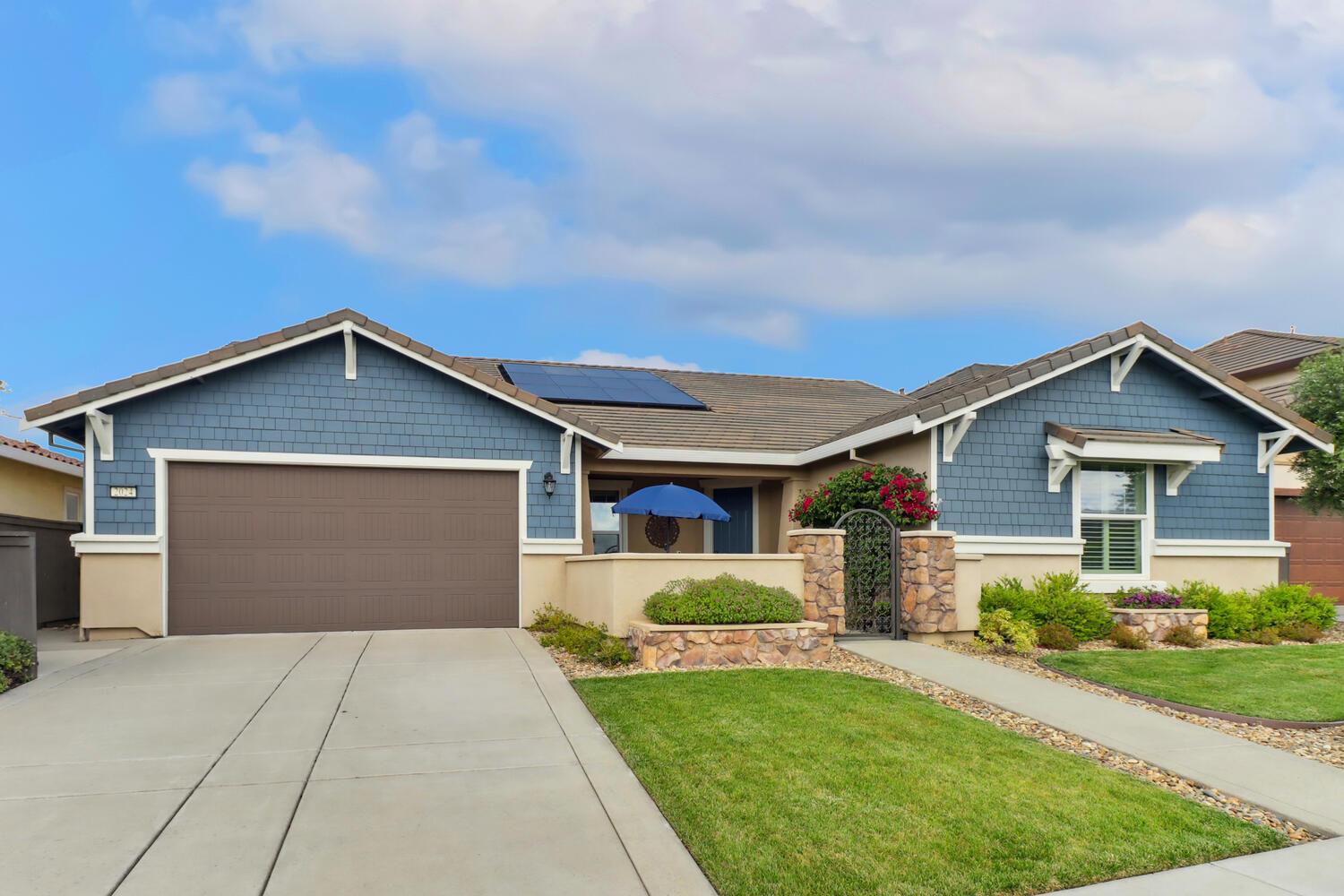 Detail Gallery Image 53 of 53 For 2024 Miekle Ave, Woodland,  CA 95776 - 3 Beds | 2/1 Baths