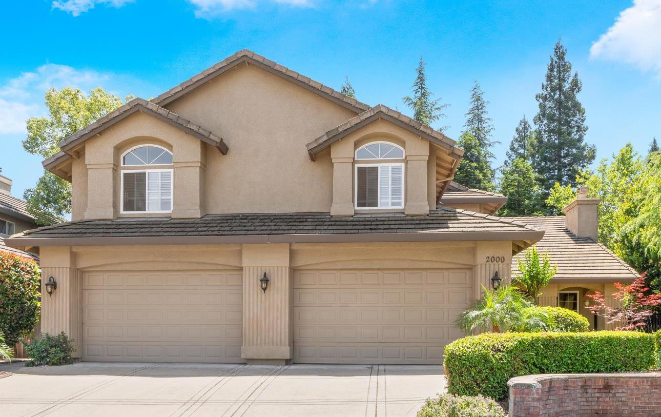 Detail Gallery Image 2 of 54 For 2000 Kilpatrick Way, Granite Bay,  CA 95746 - 5 Beds | 4 Baths