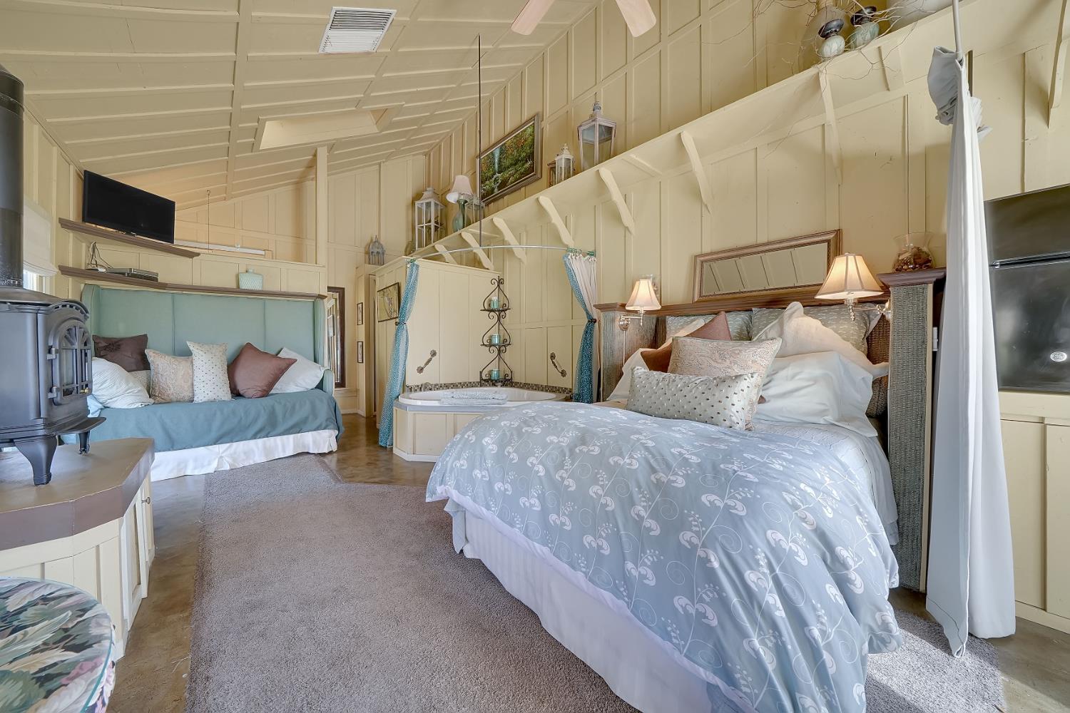 Detail Gallery Image 72 of 85 For 21645 Parrotts Ferry Rd, Columbia,  CA 95310 - – Beds | – Baths