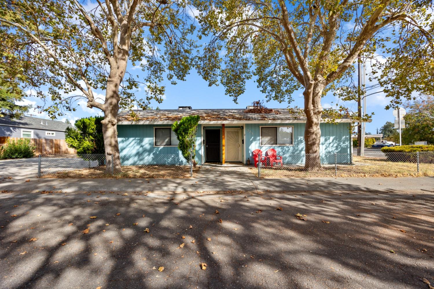 B Street, Roseville, California image 1