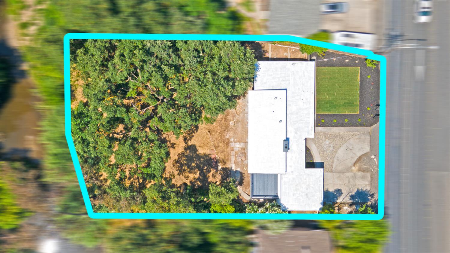 Detail Gallery Image 39 of 40 For 2124 Scenic Dr, Modesto,  CA 95355 - 4 Beds | 3/1 Baths