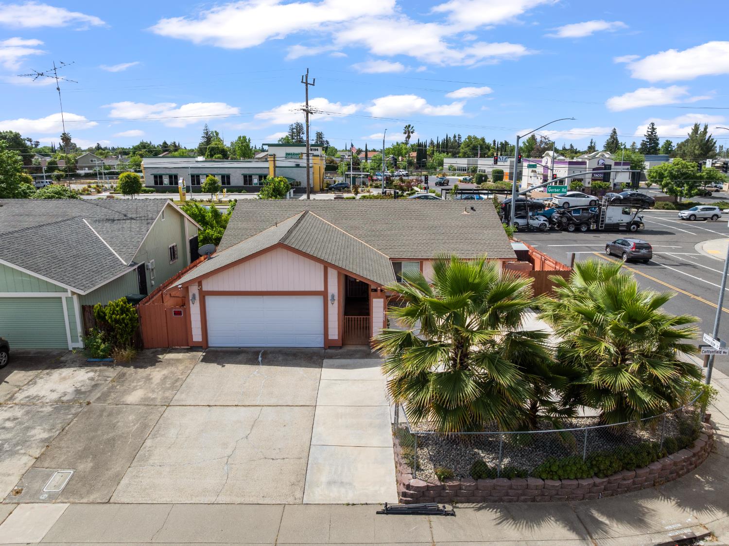 Detail Gallery Image 28 of 34 For 8200 Cottonfield Way, Sacramento,  CA 95828 - 3 Beds | 2 Baths