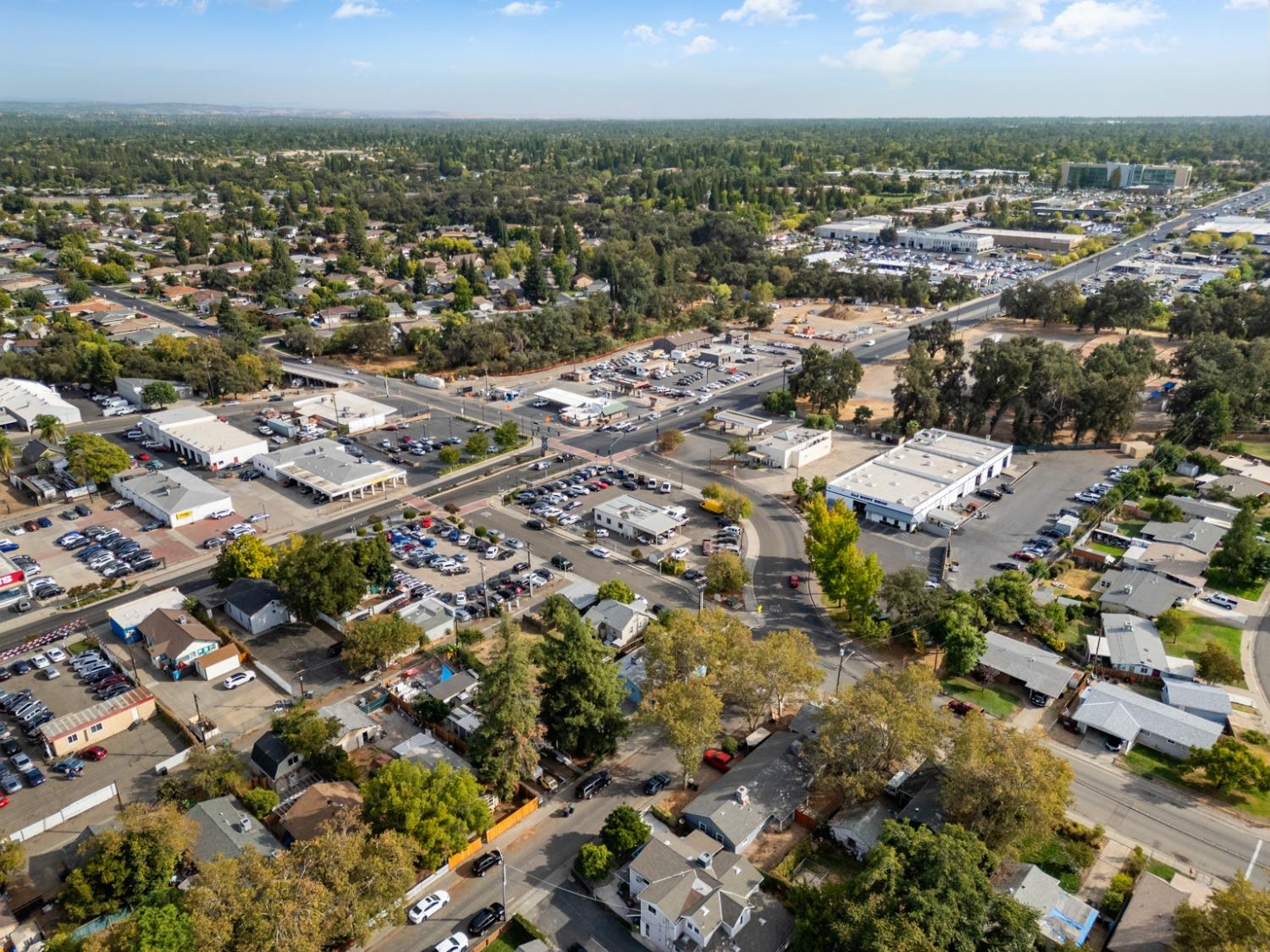 B Street, Roseville, California image 37