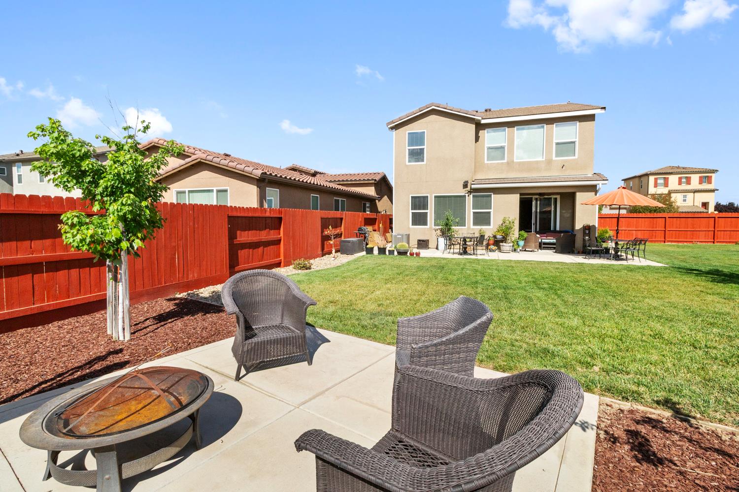 Detail Gallery Image 54 of 61 For 4373 Strathmore, Merced,  CA 95348 - 3 Beds | 3 Baths