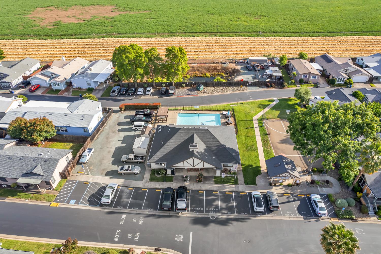 Detail Gallery Image 51 of 51 For 1400 W Marlette St 47, Ione,  CA 95640 - 3 Beds | 2 Baths