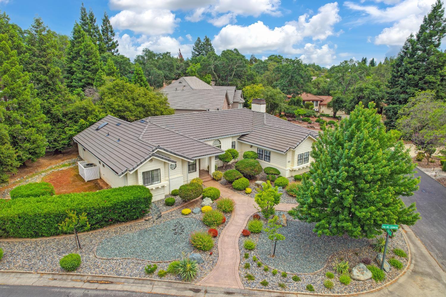 Detail Gallery Image 1 of 68 For 6441 via Del Cerrito, Sloughhouse,  CA 95683 - 3 Beds | 2/1 Baths
