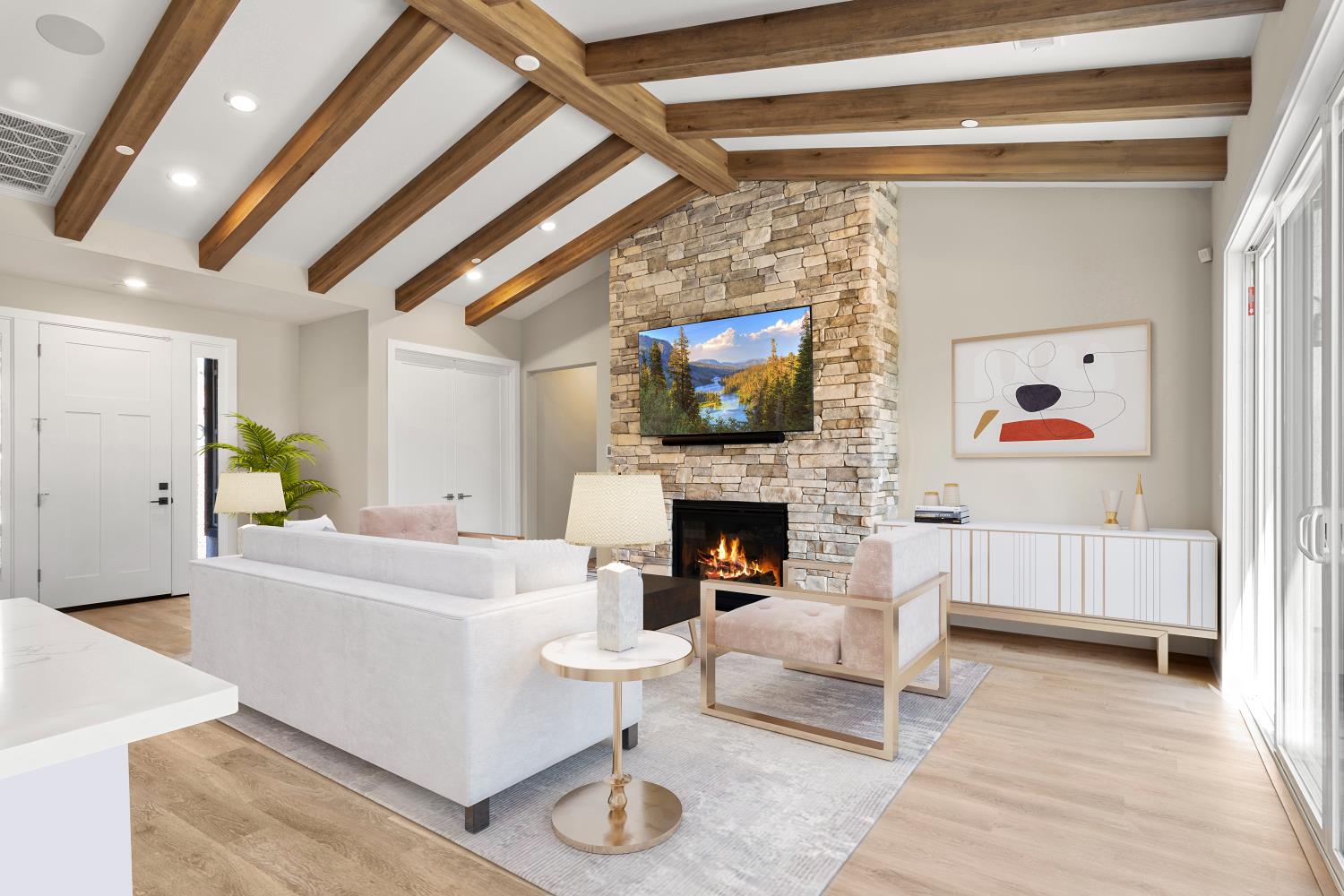 Canyon Creek Drive, Auburn, California image 6