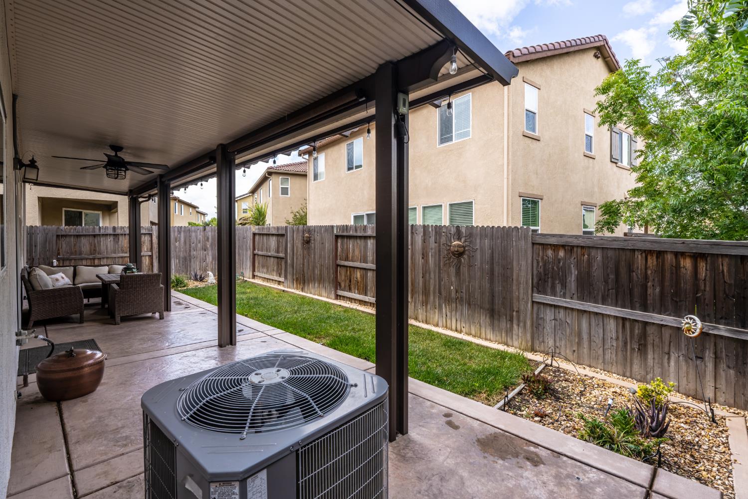 Detail Gallery Image 51 of 52 For 5271 Cloud Crest Way, Sacramento,  CA 95835 - 3 Beds | 2/1 Baths