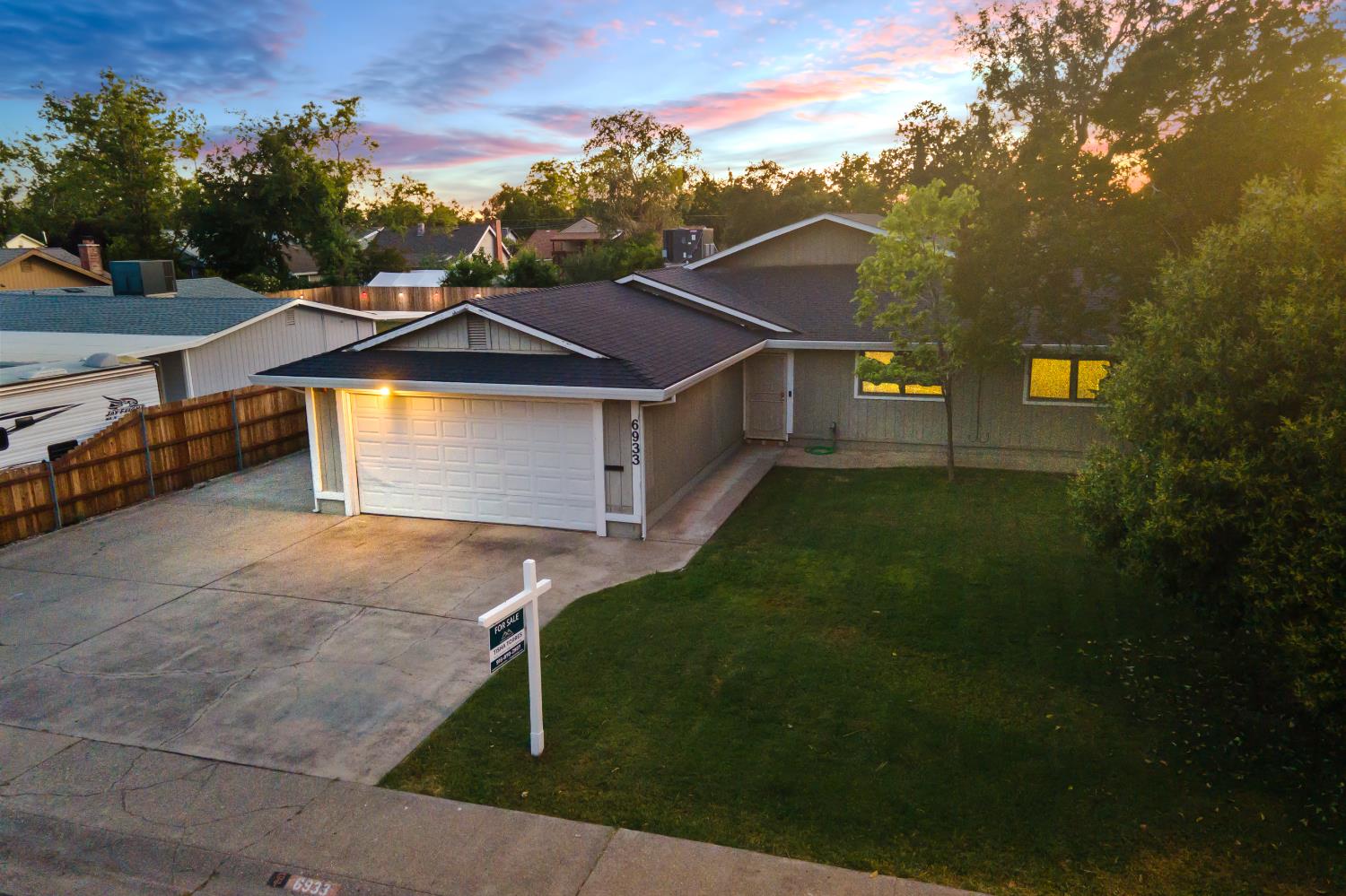 Detail Gallery Image 54 of 61 For 6933 8th Ave, Rio Linda,  CA 95673 - 5 Beds | 2 Baths