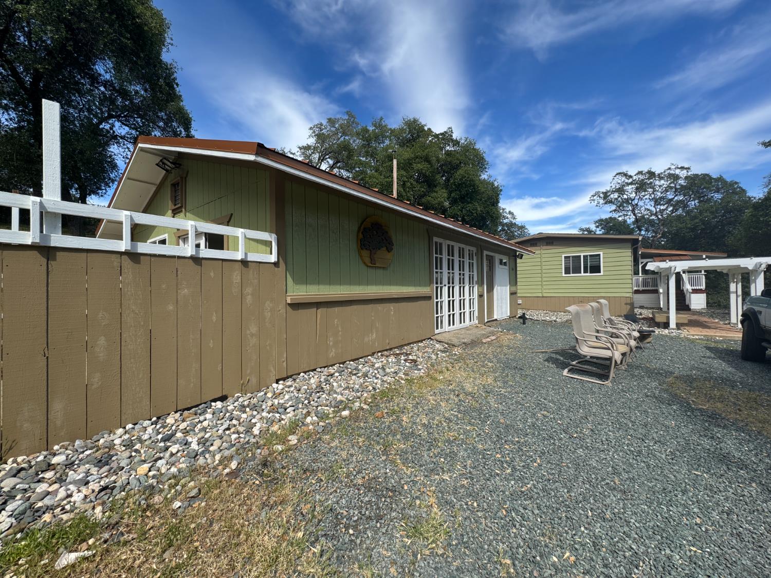 Detail Gallery Image 34 of 79 For 12991 Lake Francis Ext Rd, Dobbins,  CA 95935 - 2 Beds | 2 Baths