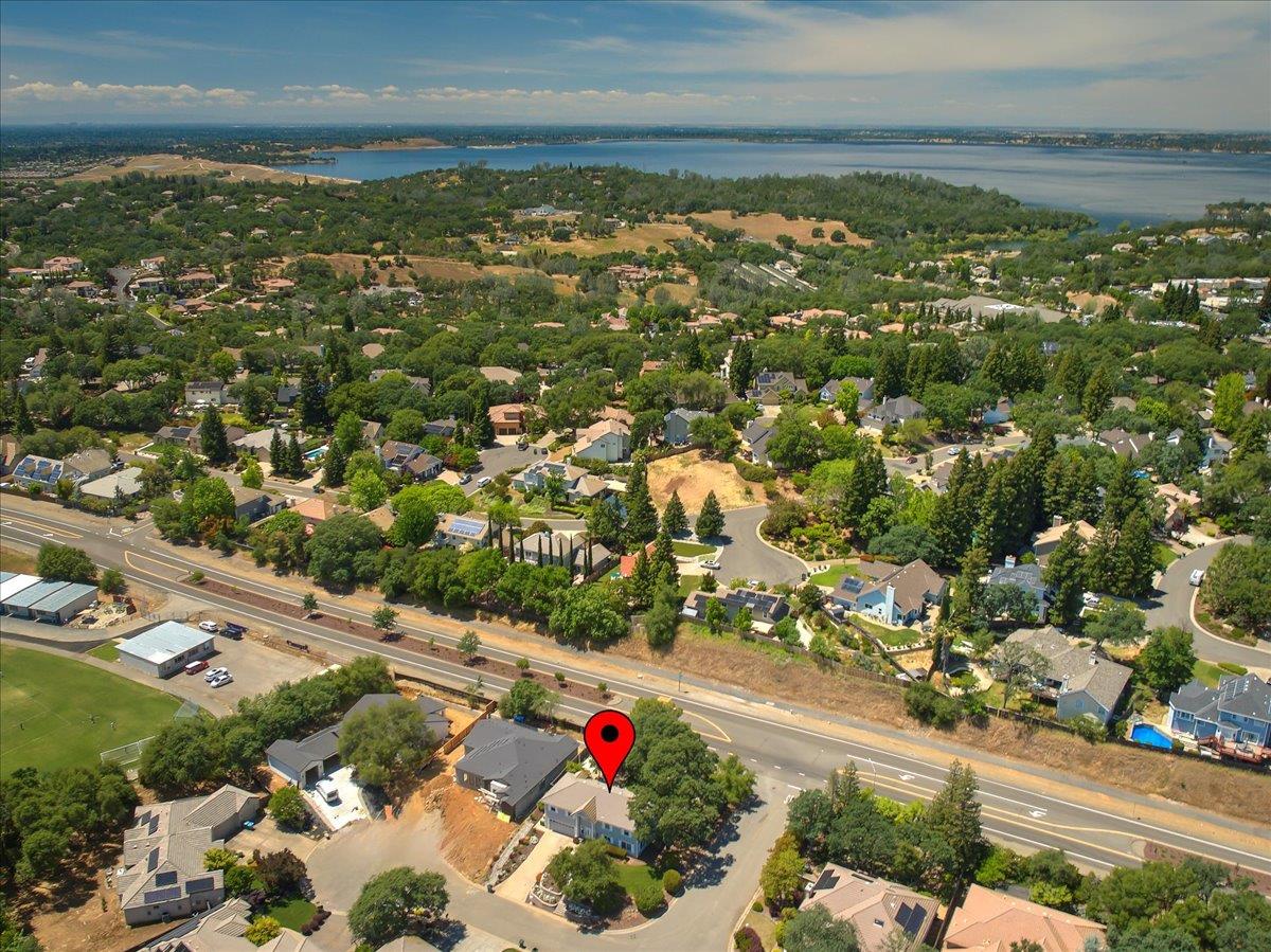 Sonora Court, El Dorado Hills, California image 48
