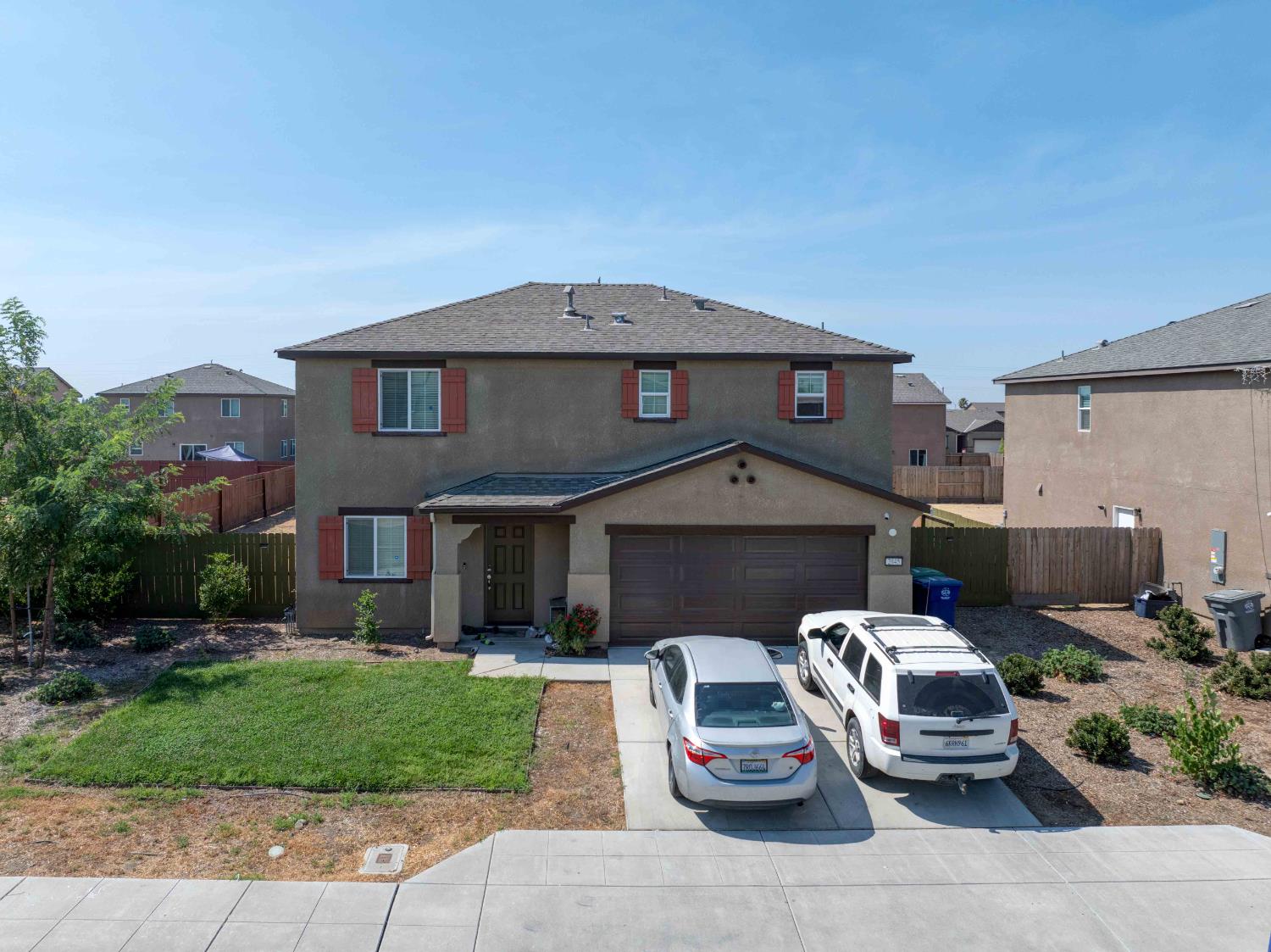 Detail Gallery Image 35 of 38 For 2045 Conadria Ave, Chowchilla,  CA 93610 - 4 Beds | 3 Baths