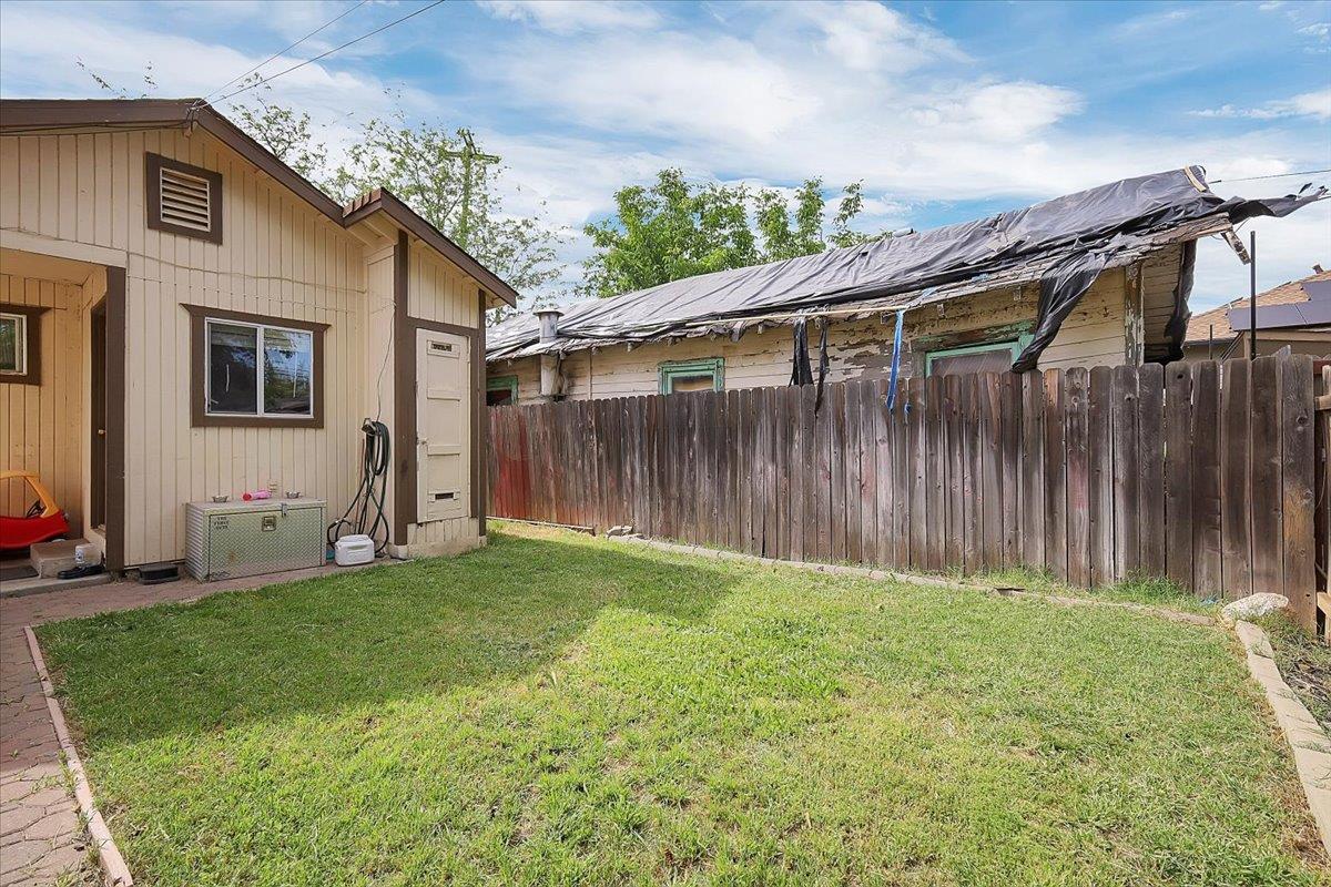 Detail Gallery Image 19 of 25 For 1215 J St, Marysville,  CA 95901 - 2 Beds | 1 Baths