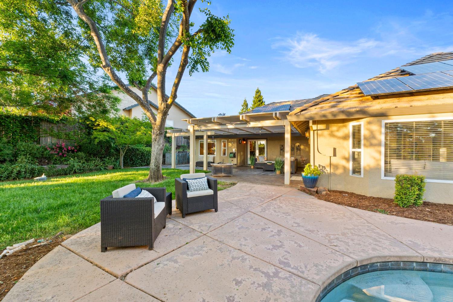 Ribier Way, Cameron Park, California image 20