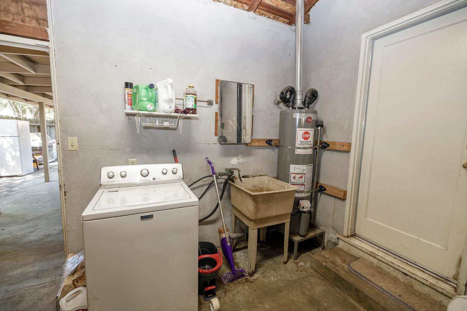 Detail Gallery Image 23 of 32 For 1709 Stetson Ave, Modesto,  CA 95350 - 3 Beds | 1 Baths