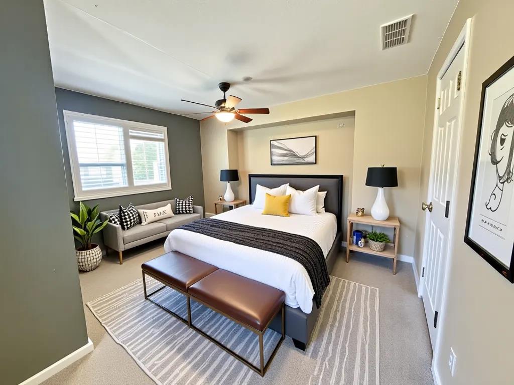 Altessa Drive, Brentwood, California image 10
