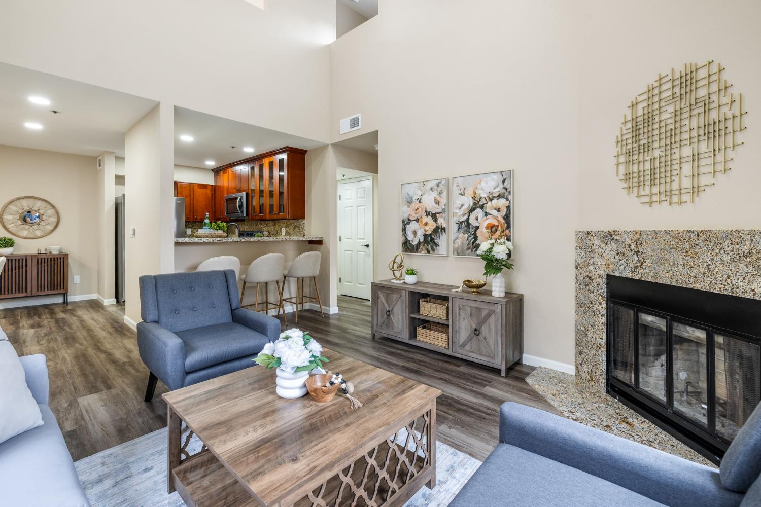 Dornajo Way #245, Sacramento, California image 26