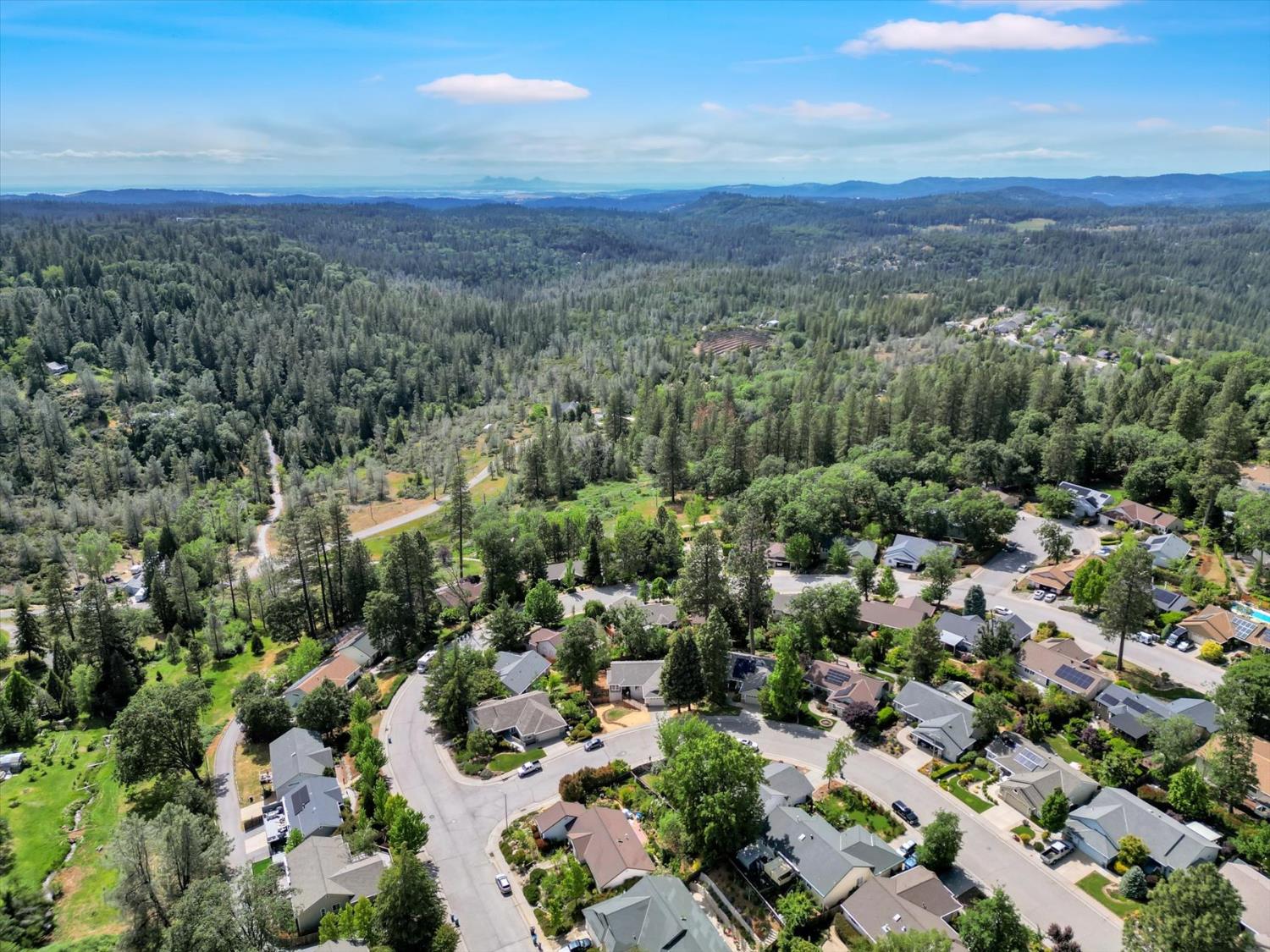 Detail Gallery Image 62 of 64 For 113 Holbrooke Way, Grass Valley,  CA 95945 - 2 Beds | 2 Baths