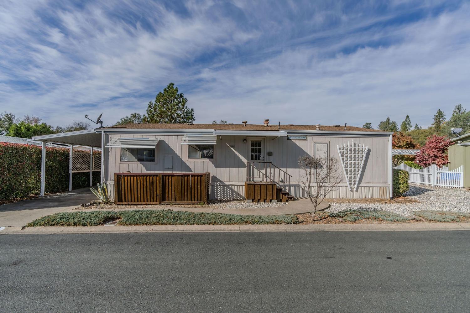 Detail Gallery Image 5 of 37 For 20 Rollingwood Dr 63, Jackson,  CA 95642 - 2 Beds | 2 Baths