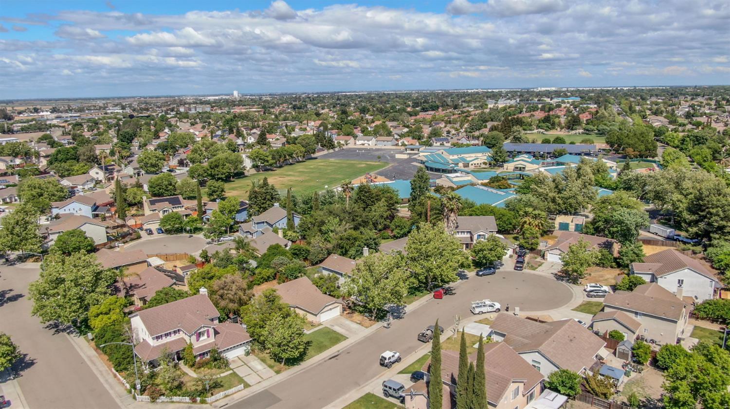 Detail Gallery Image 55 of 55 For 2535 Bridle Creek Ct, Tracy,  CA 95377 - 2 Beds | 2 Baths