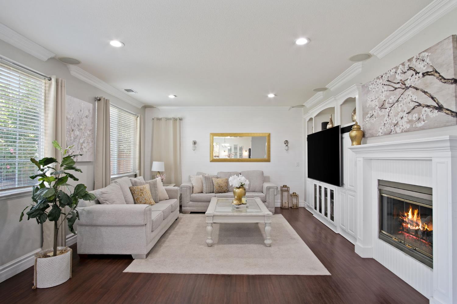 Detail Gallery Image 24 of 47 For 4885 Dandelion Loop, Tracy,  CA 95377 - 4 Beds | 2/1 Baths