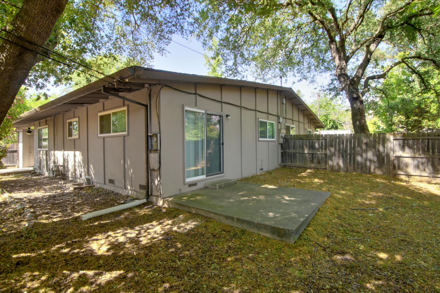 Detail Gallery Image 34 of 43 For 4920 Douvan Ct, Carmichael,  CA 95608 - – Beds | – Baths