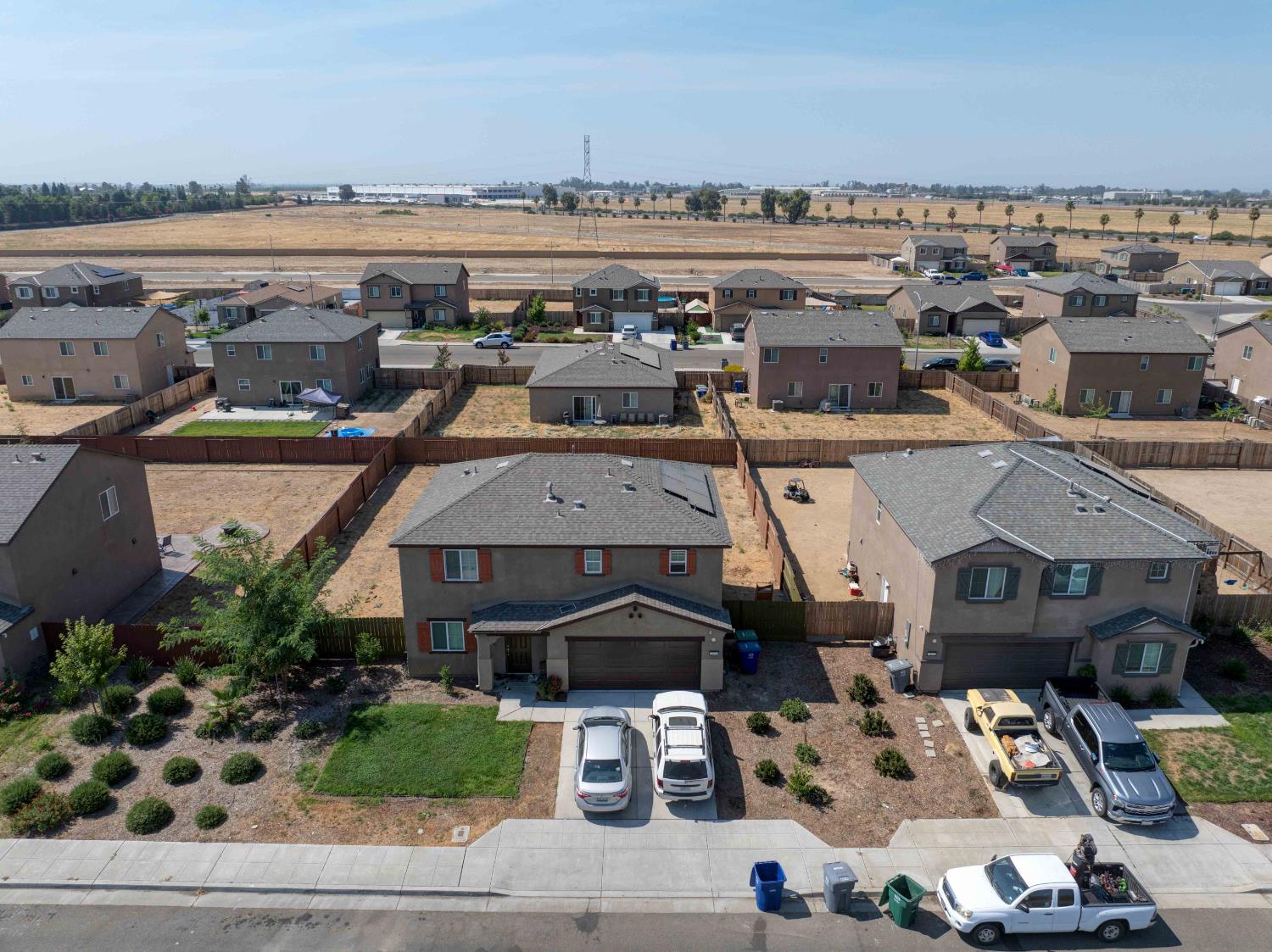 Detail Gallery Image 36 of 38 For 2045 Conadria Ave, Chowchilla,  CA 93610 - 4 Beds | 3 Baths