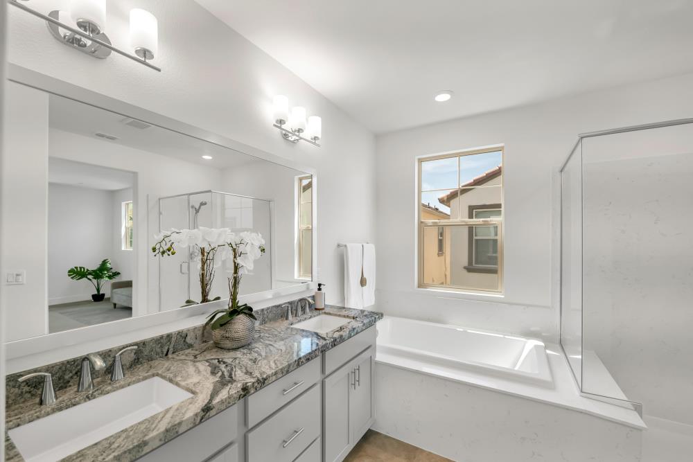 Detail Gallery Image 36 of 47 For 8836 Solo Way, Elk Grove,  CA 95757 - 3 Beds | 2/1 Baths