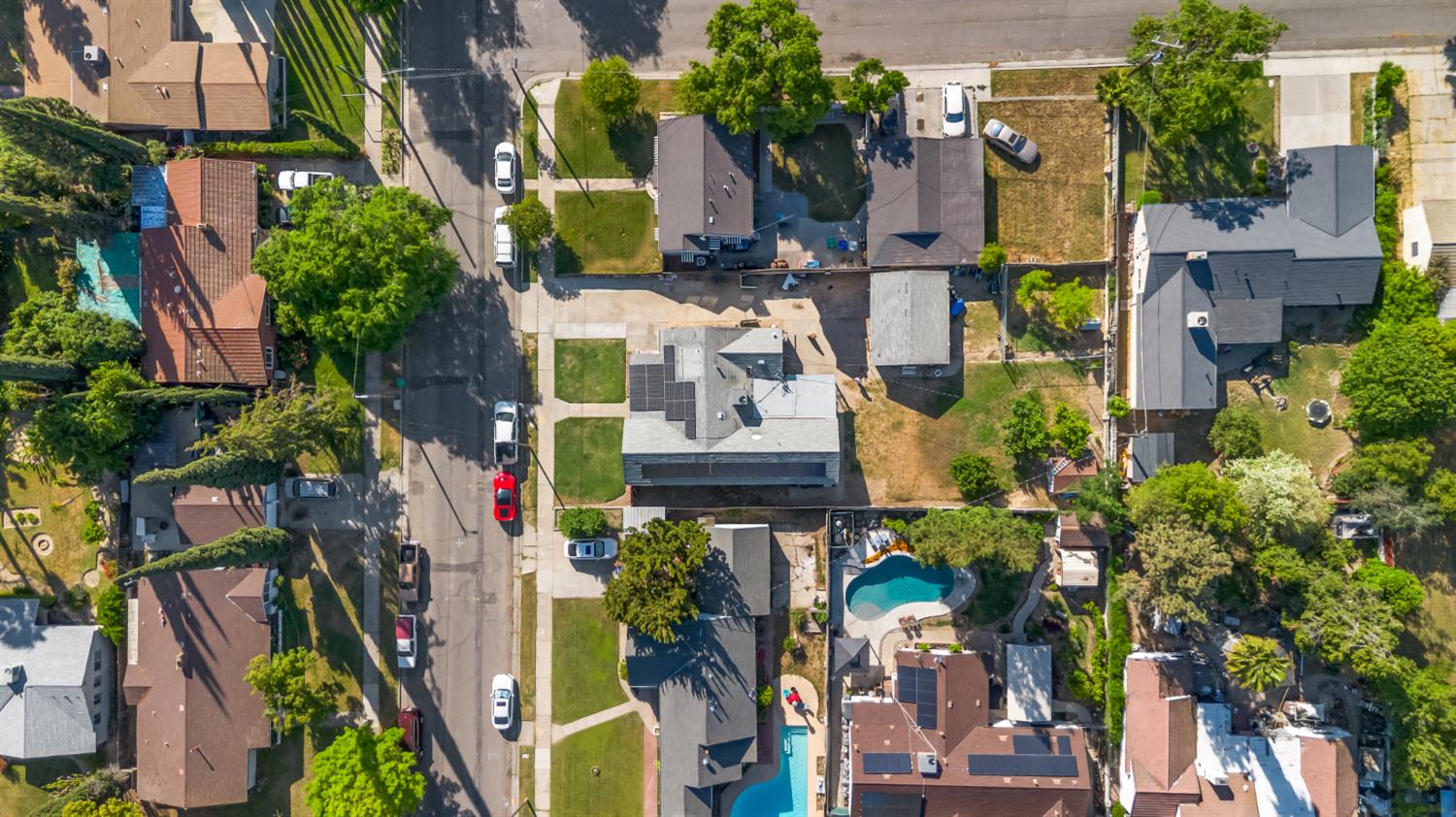 Grove Ave, Atwater, California image 20