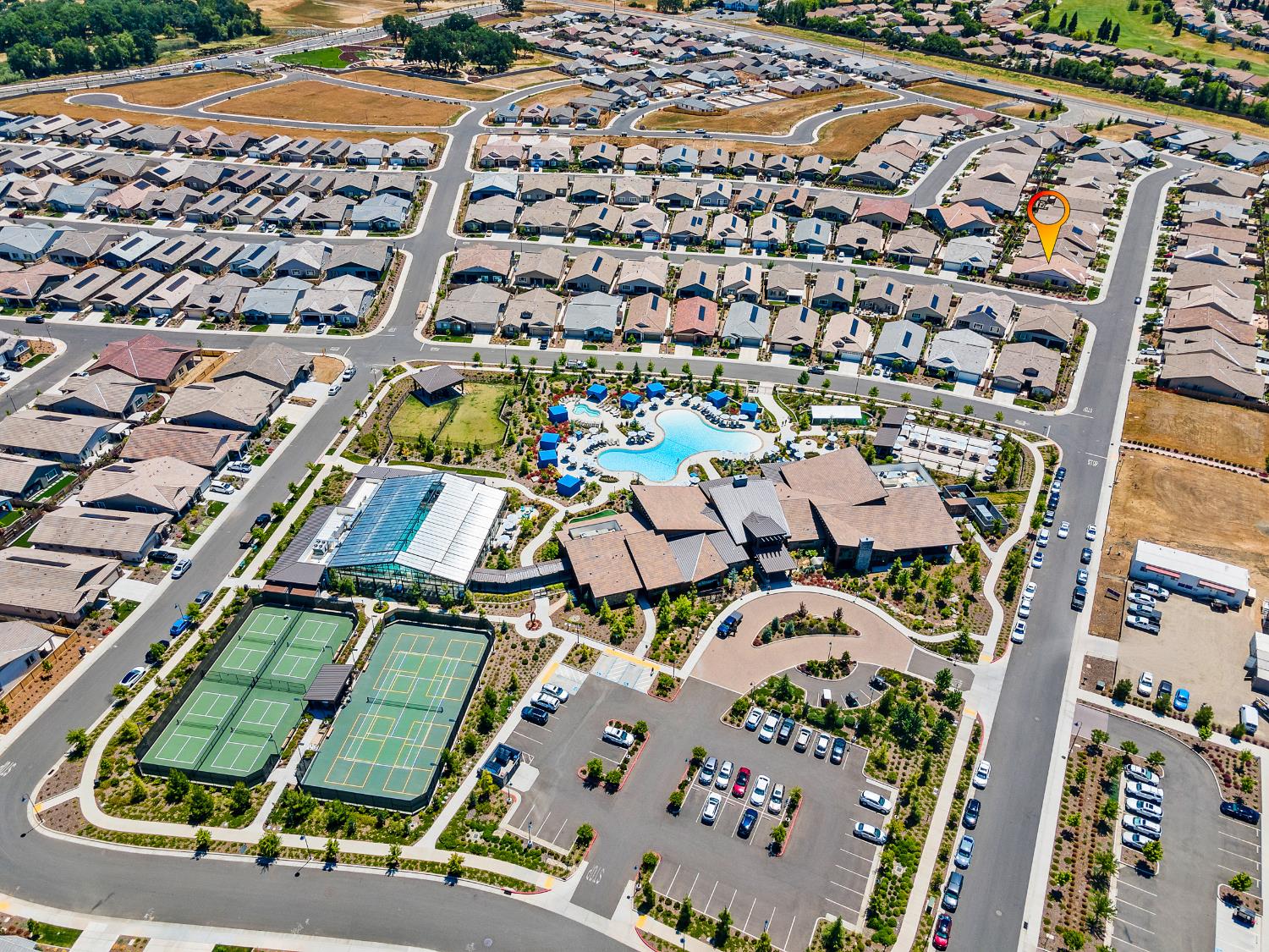 Esplanade Lane, Lincoln, California image 43
