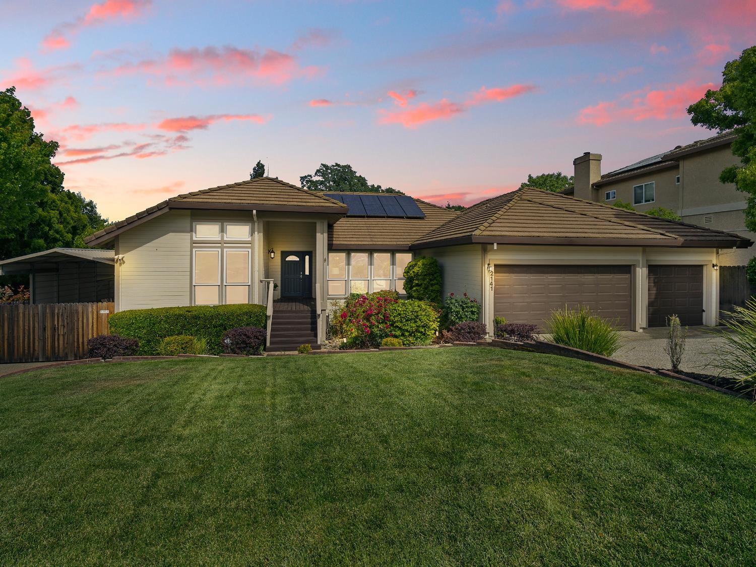 Detail Gallery Image 25 of 50 For 2141 Shelby Circle, El Dorado Hills,  CA 95762 - 4 Beds | 3 Baths
