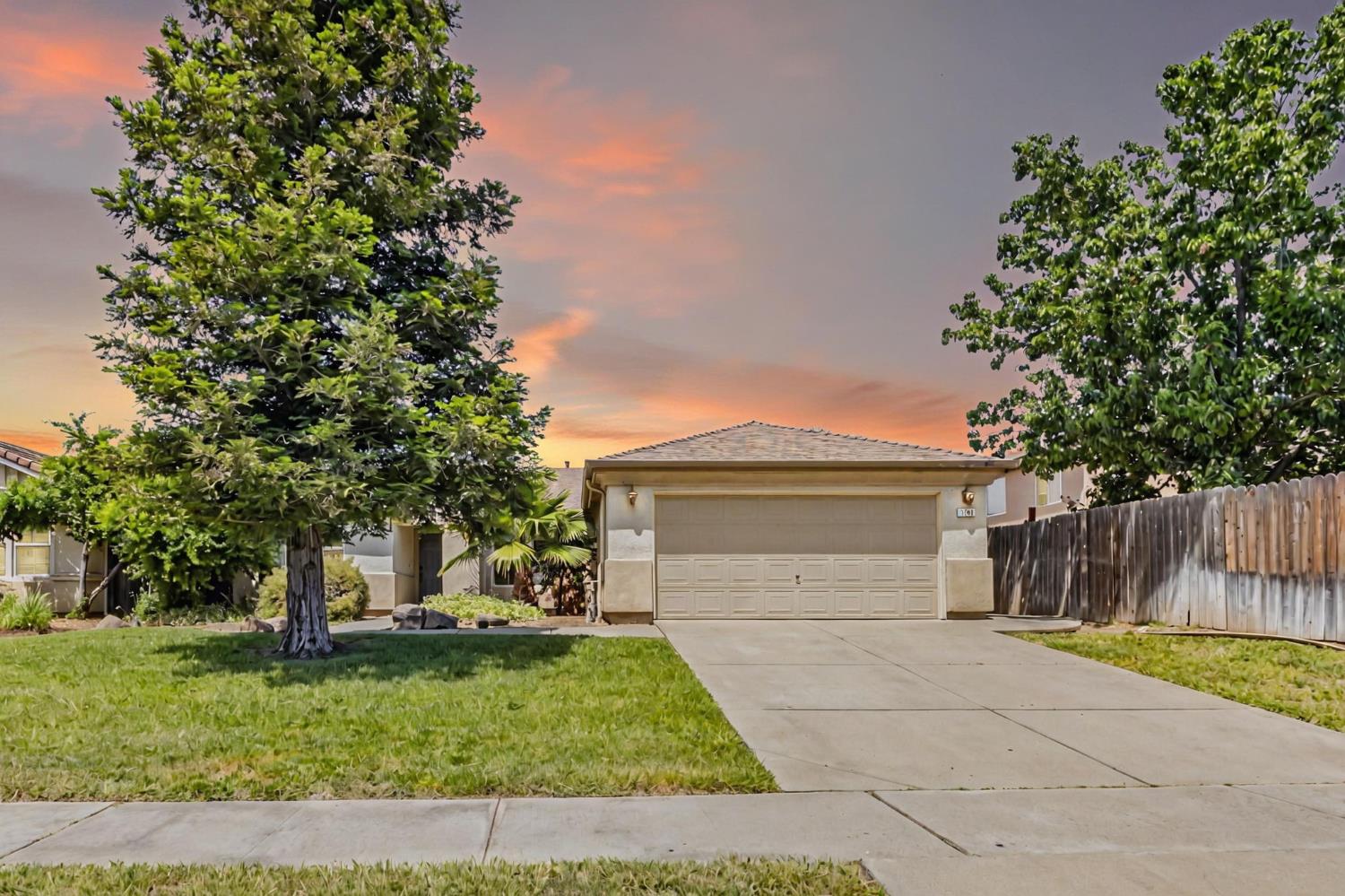 Barney Avenue, Olivehurst, California image 1