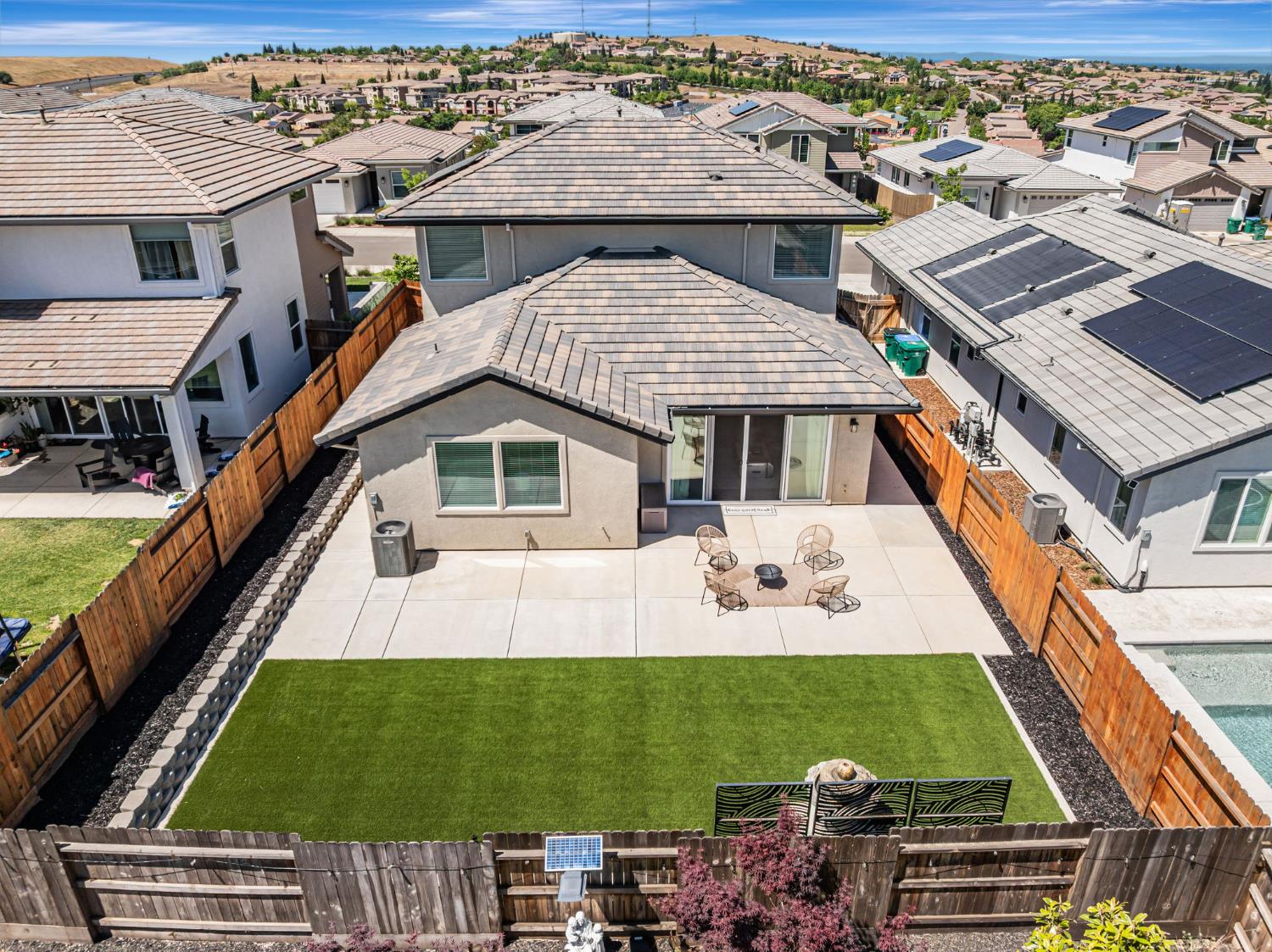 Detail Gallery Image 41 of 53 For 1528 Seneca Cir, El Dorado Hills,  CA 95762 - 4 Beds | 3 Baths