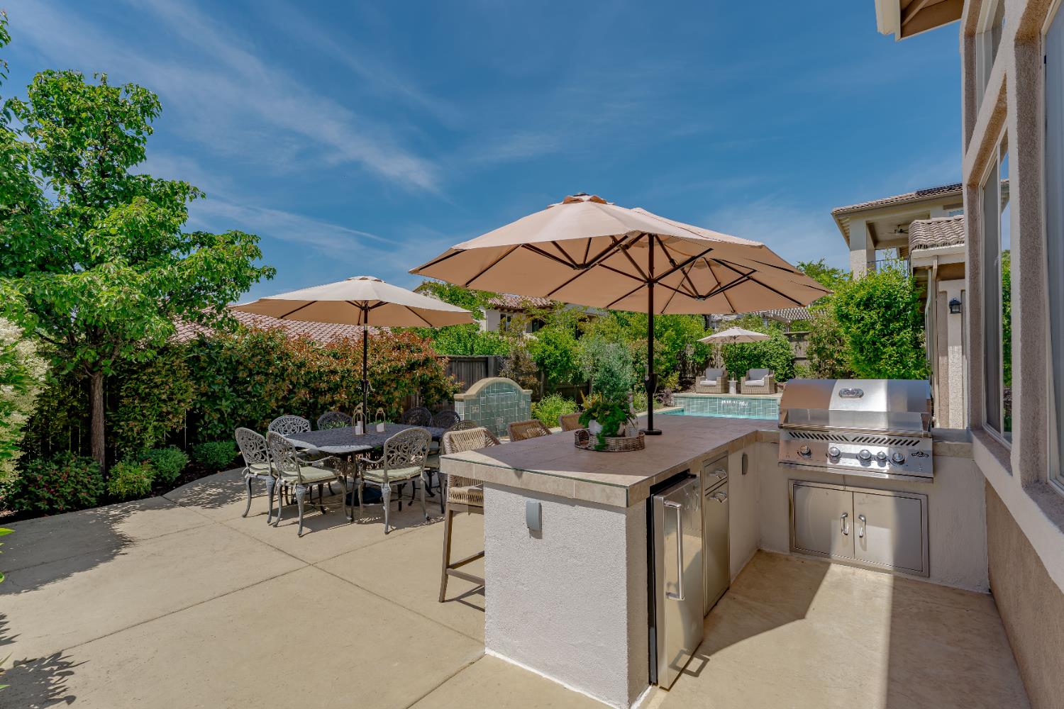 Orsay Way, El Dorado Hills, California image 34