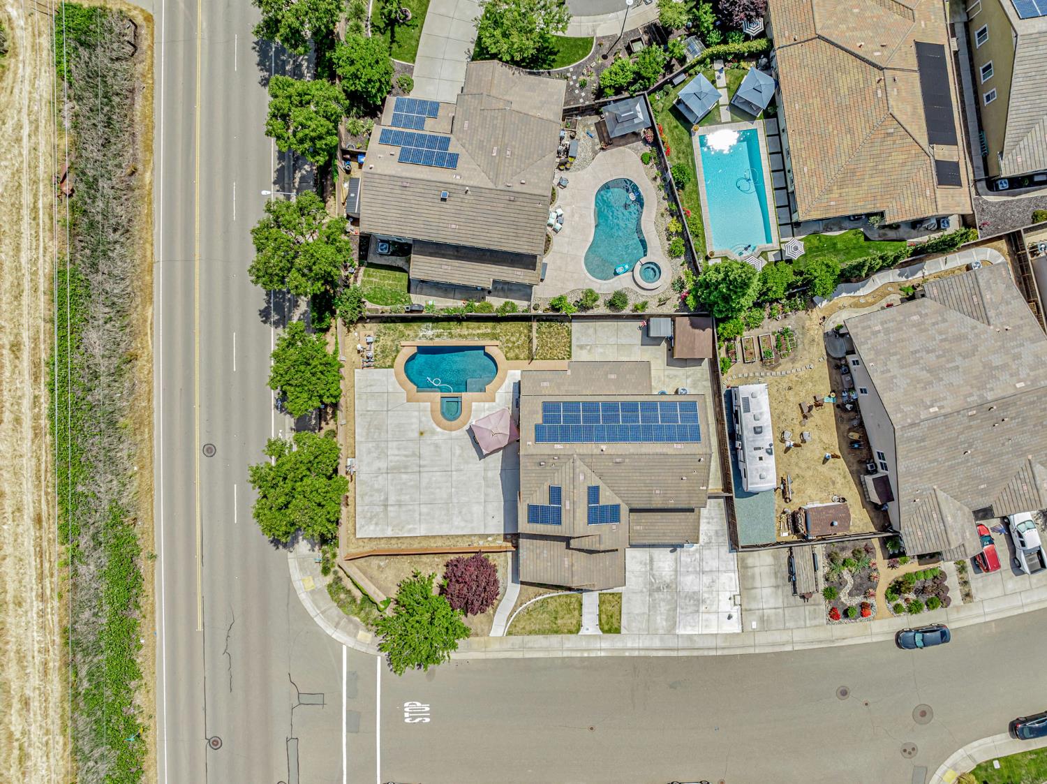Detail Gallery Image 77 of 80 For 1162 Maugham Dr, Galt,  CA 95632 - 4 Beds | 3 Baths