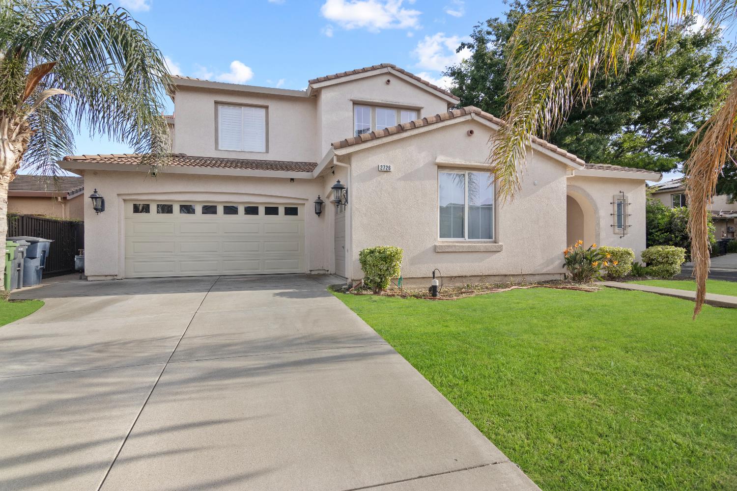 Detail Gallery Image 1 of 65 For 2726 Marshall Ct, Tracy,  CA 95377 - 5 Beds | 4 Baths