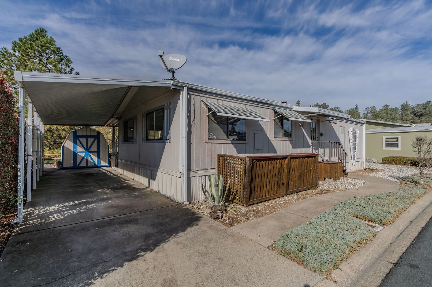 Detail Gallery Image 27 of 37 For 20 Rollingwood Dr 63, Jackson,  CA 95642 - 2 Beds | 2 Baths